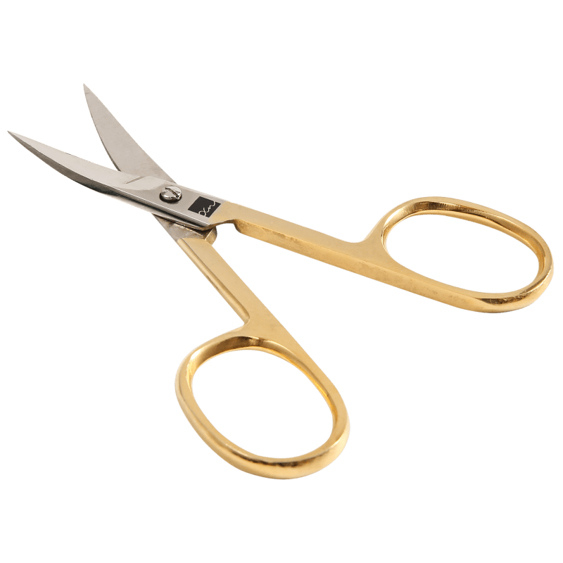 Océane Femme Golden Tools - Tesoura de Unha