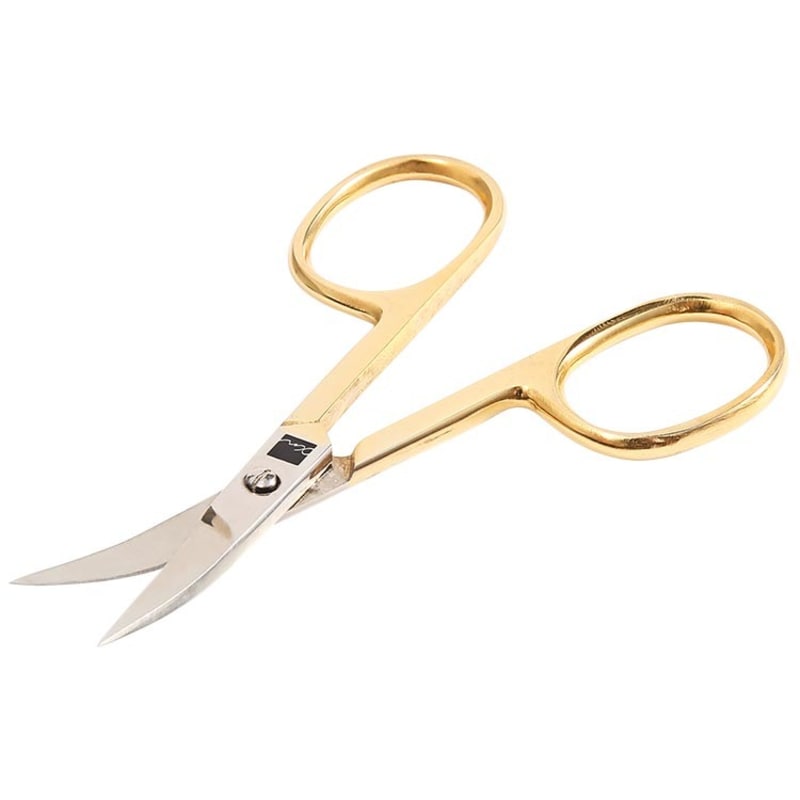 Océane Femme Golden Tools - Tesoura de Unha