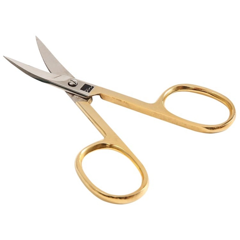 Océane Femme Golden Tools - Tesoura de Unha