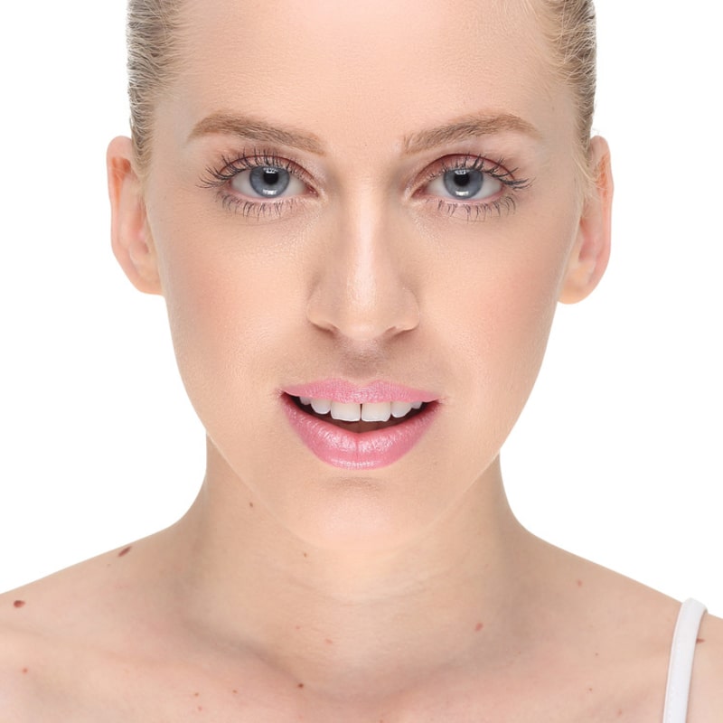 Océane Femme Glamourise My Power - Máscara para Cílios 8ml