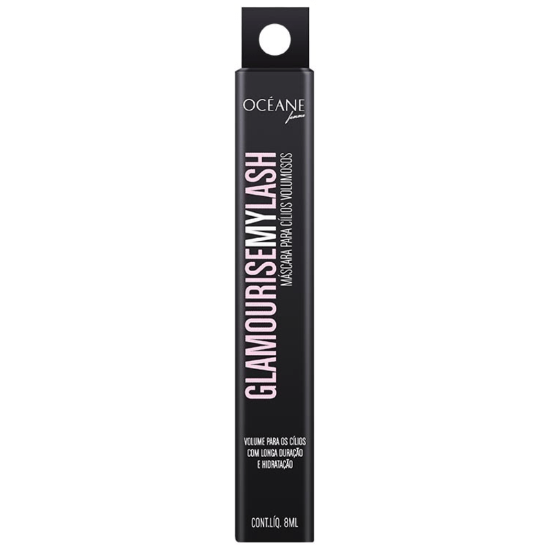 Océane Femme Glamourise My Lash - Máscara para Cílios 8ml