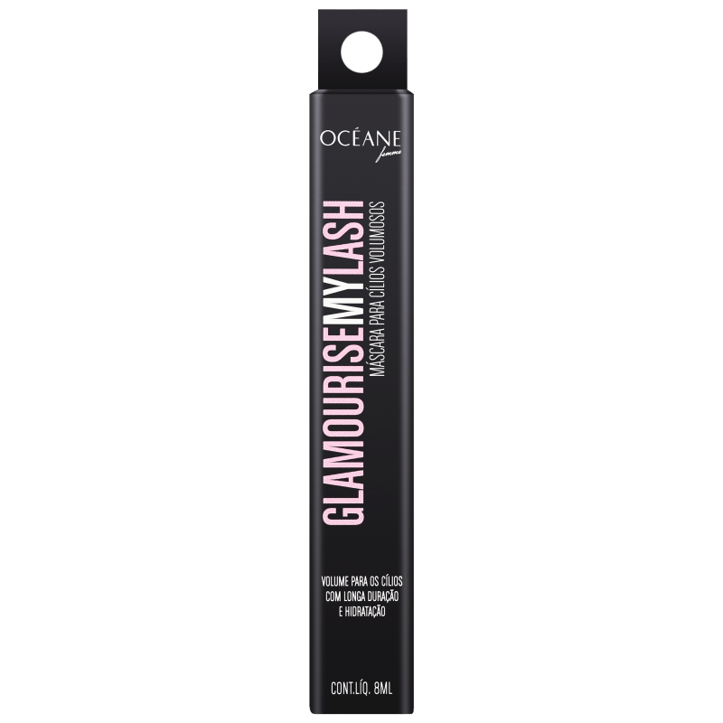 Océane Femme Glamourise My Lash - Máscara para Cílios 8ml