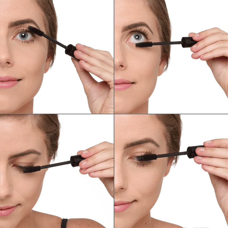 Océane Femme Glamourise My Lash - Máscara para Cílios 8ml