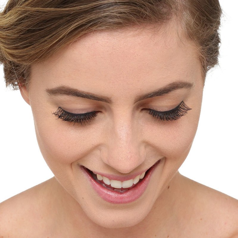 Océane Femme Glamourise My Lash - Máscara para Cílios 8ml