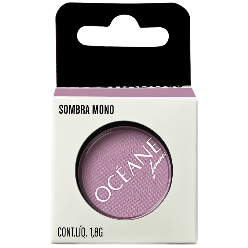 Océane Femme Mono 5145 Shine - Sombra 1,8g