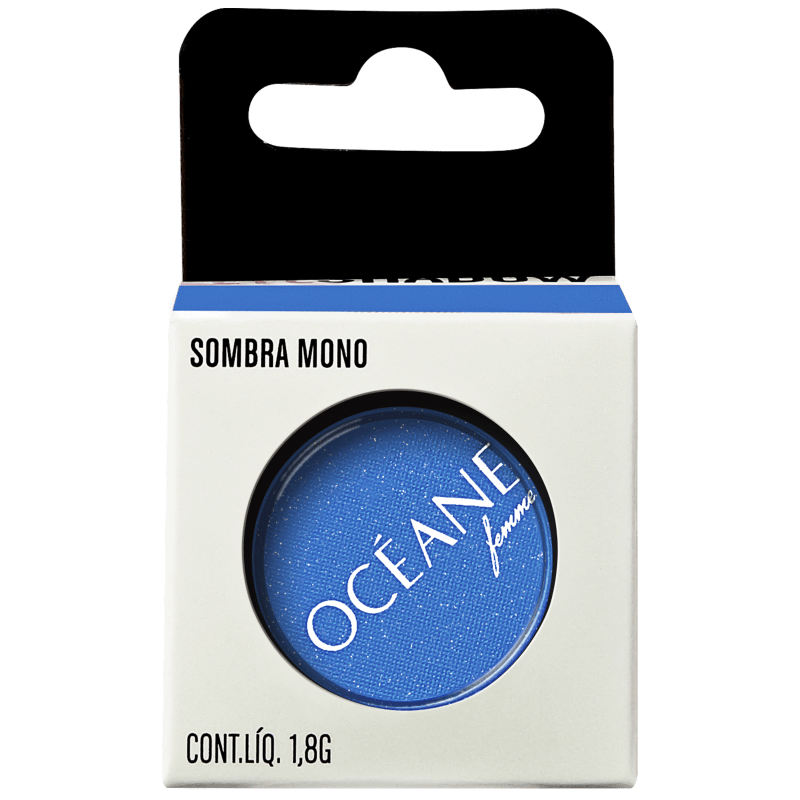 Océane Femme Mono 2945 Shine - Sombra 1,8g