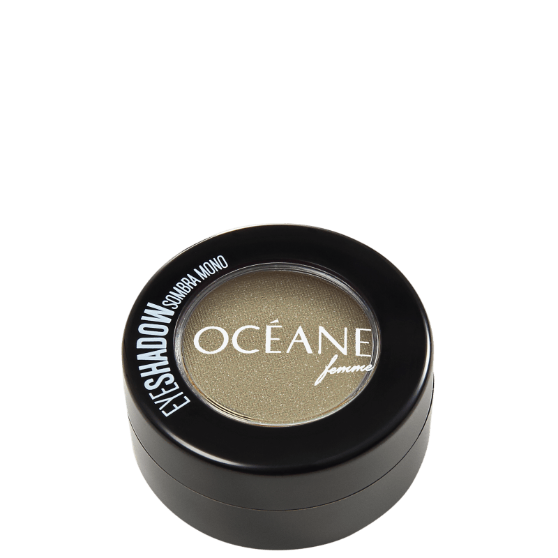 Océane Femme Mono 617 Shine - Sombra 1,8g