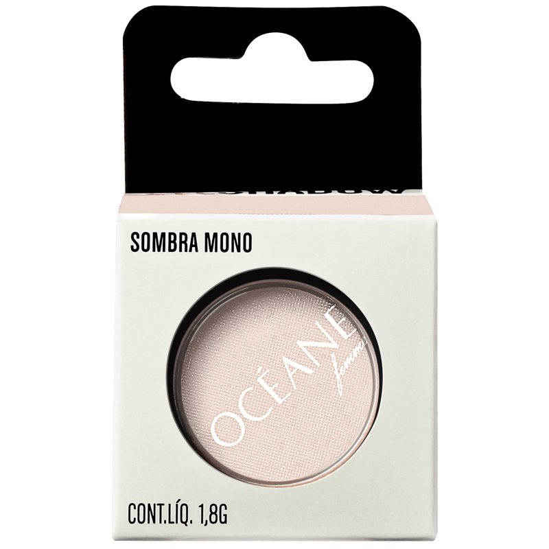 Océane Femme Mono 7604 Shine - Sombra 1,8g