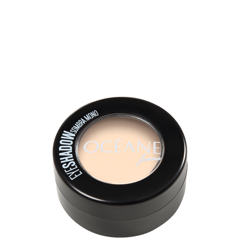Océane Femme Mono 475 Matte - Sombra 1,8g
