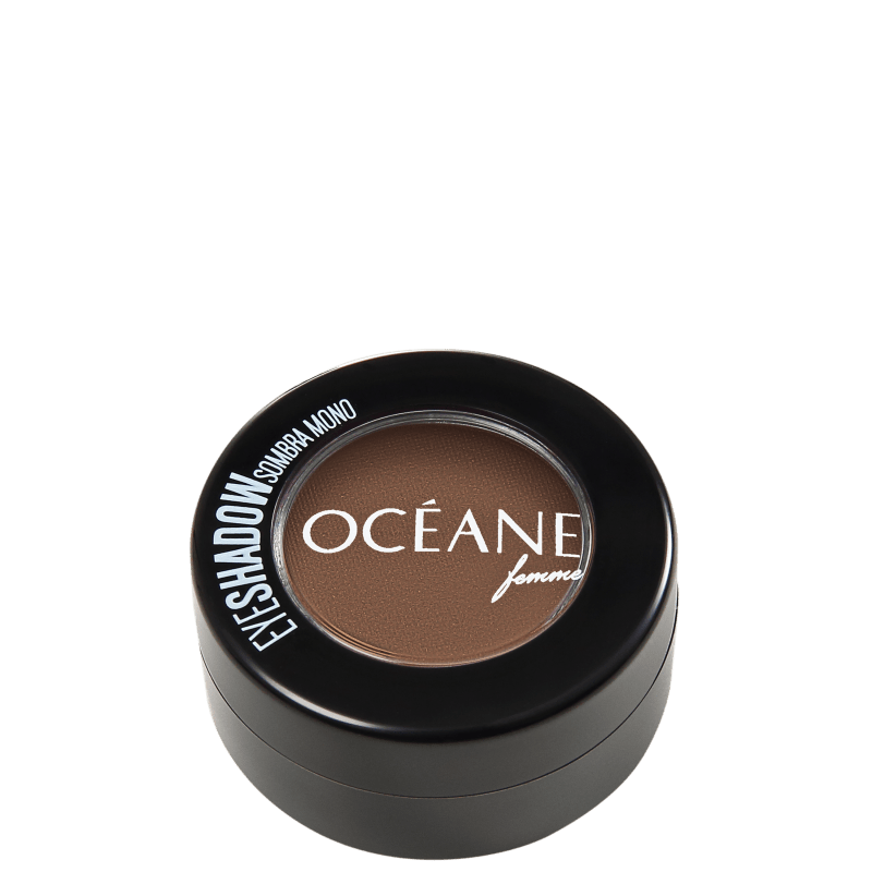 Océane Femme Mono 7582 Matte - Sombra 1,8g