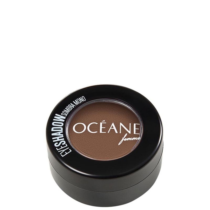 Océane Femme Mono 7582 Matte - Sombra 1,8g