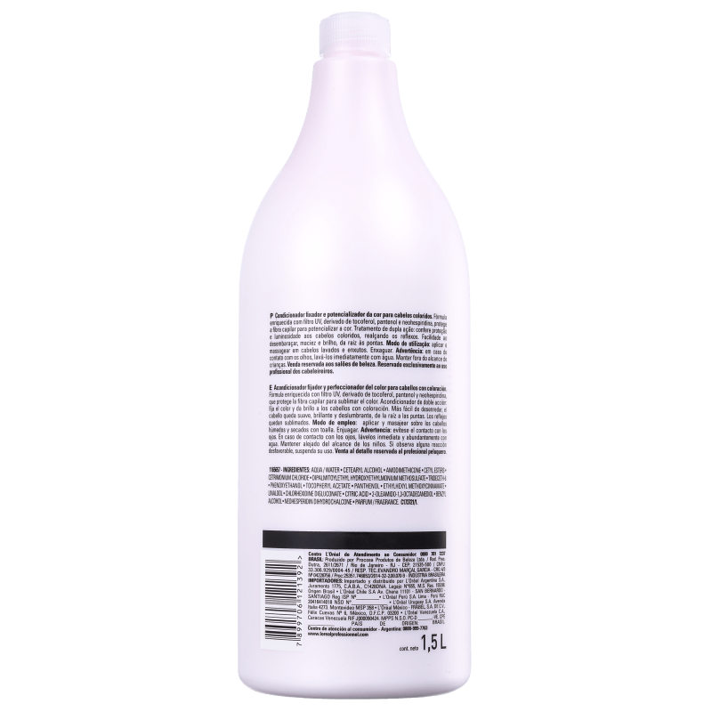 L'Oréal Professionnel Vitamino Color A.OX - Condicionador 1500ml