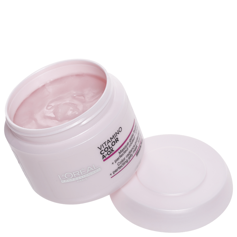 L'Oréal Professionnel Vitamino Color A.OX - Máscara de Tratamento 200ml