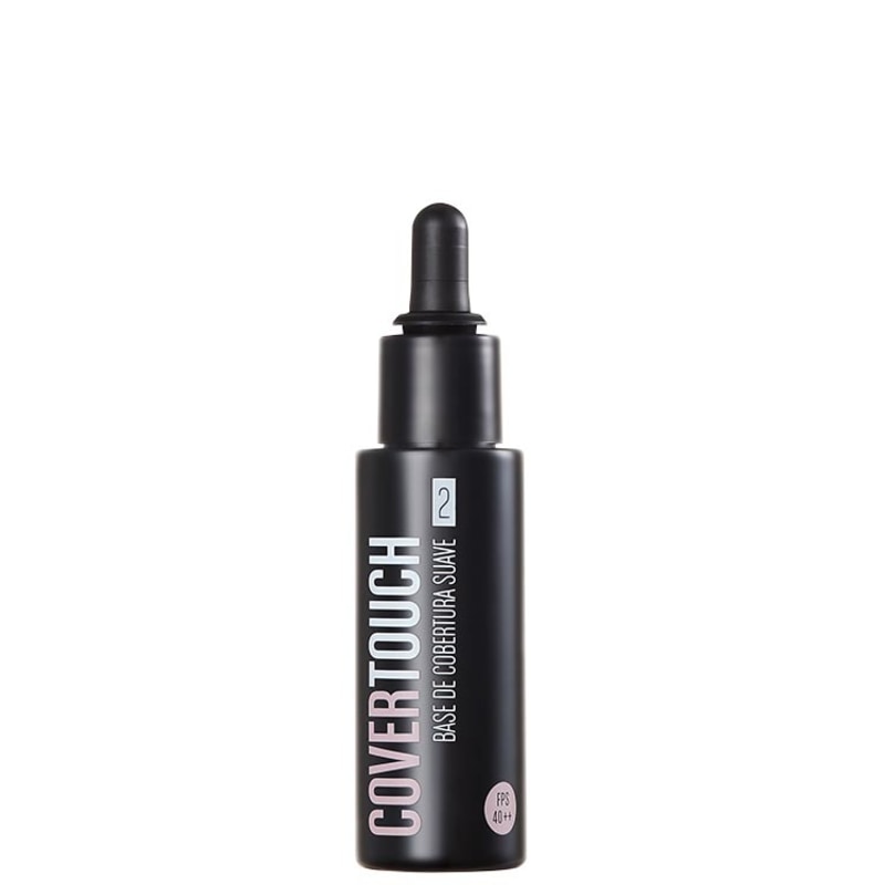 Océane Femme Cover Touch 2 - Base Líquida 30ml