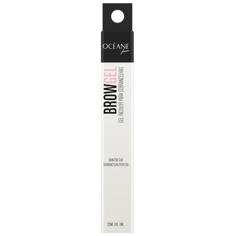 Océane Femme Brow - Gel para Sobrancelha 7ml