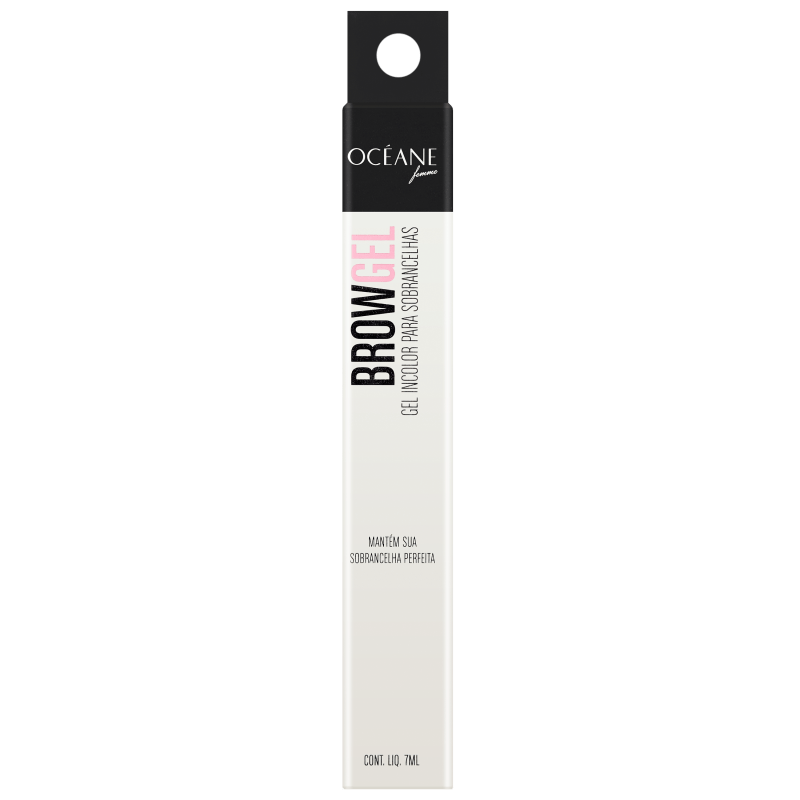 Océane Femme Brow - Gel para Sobrancelha 7ml