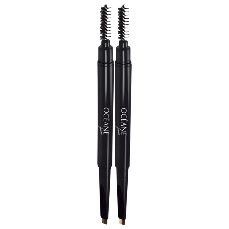 Océane Femme Duo Brow Pencil #4705 #476 - Lápis para Sobrancelha