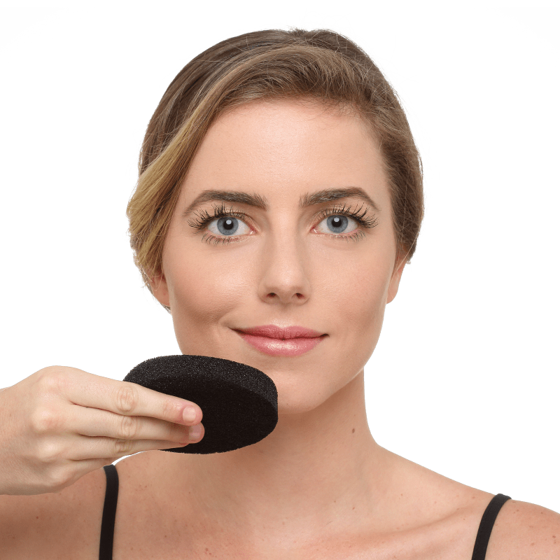 Océane Femme Bamboo Sponge - Esponja Facial