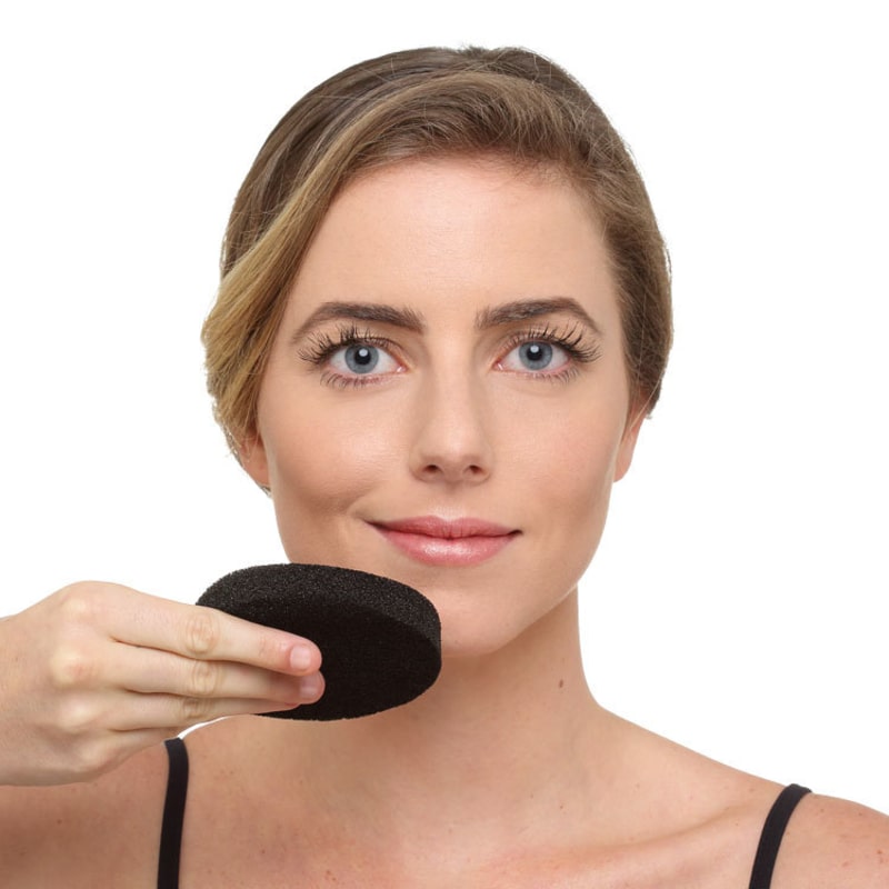 Océane Femme Bamboo Sponge - Esponja Facial