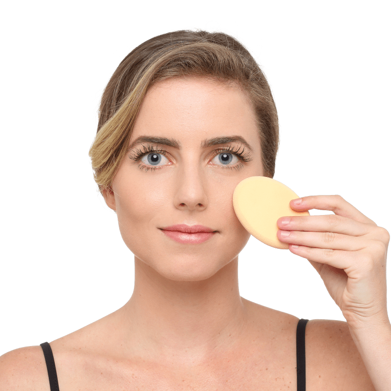 Océane Femme Soft Blend - Esponja Oval