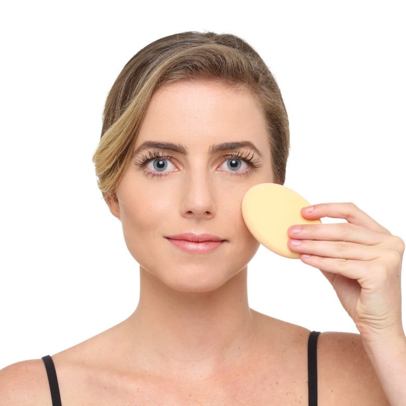 Océane Femme Soft Blend - Esponja Oval