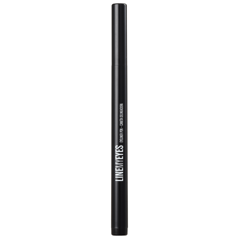 Océane Femme Line My Eyes - Caneta Delineadora 2g
