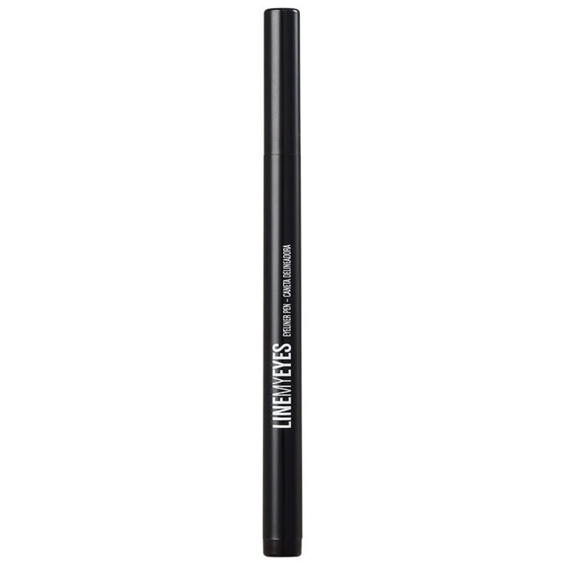 Océane Femme Line My Eyes - Caneta Delineadora 2g
