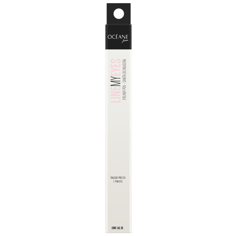 Océane Femme Line My Eyes - Caneta Delineadora 2g