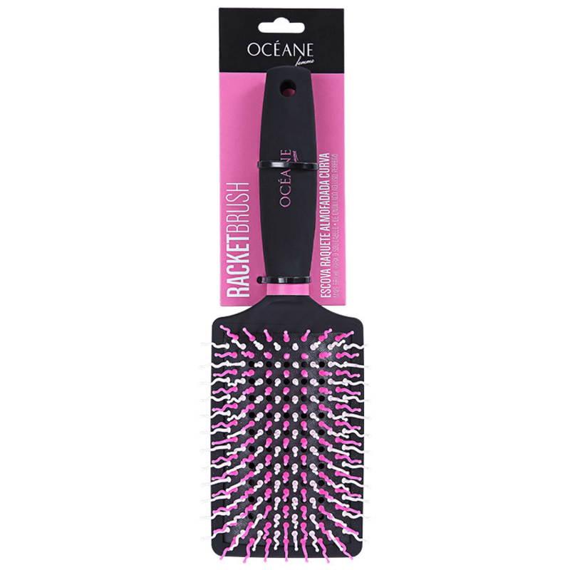 Océane Femme Racket Brush - Escova Raquete