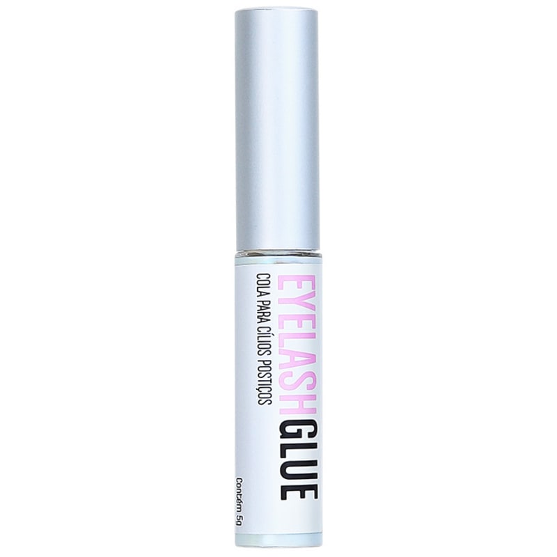 Océane Femme Eyelash Glue - Cola para Cílios 5g