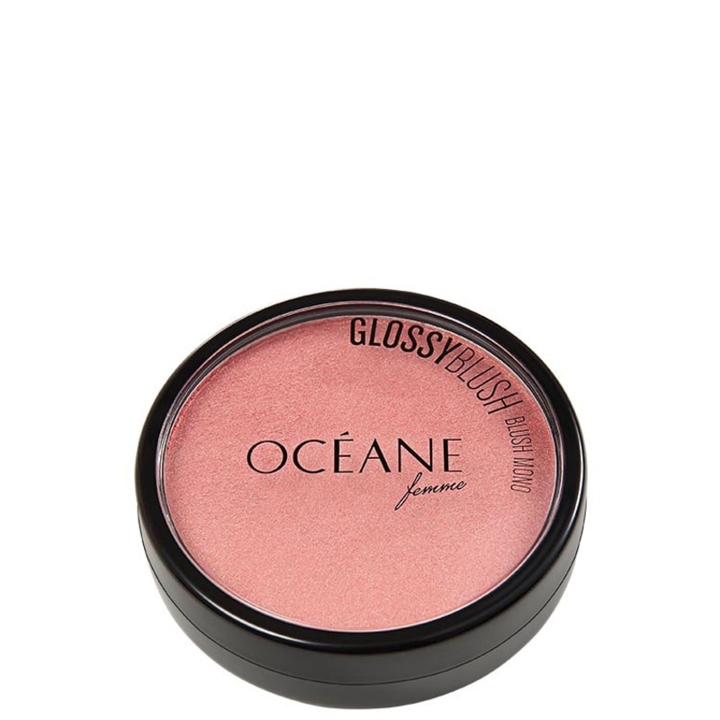 Océane Femme Glossy - Blush Cintilante 9,3g