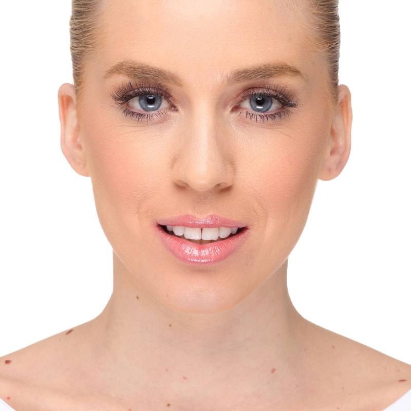 Océane Femme Glossy - Blush Cintilante 9,3g