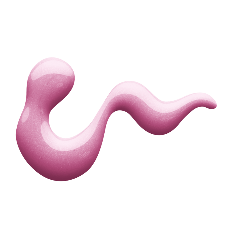 Océane Femme Nail Lacquer And Care Flamingo - Esmalte Cremoso 10ml