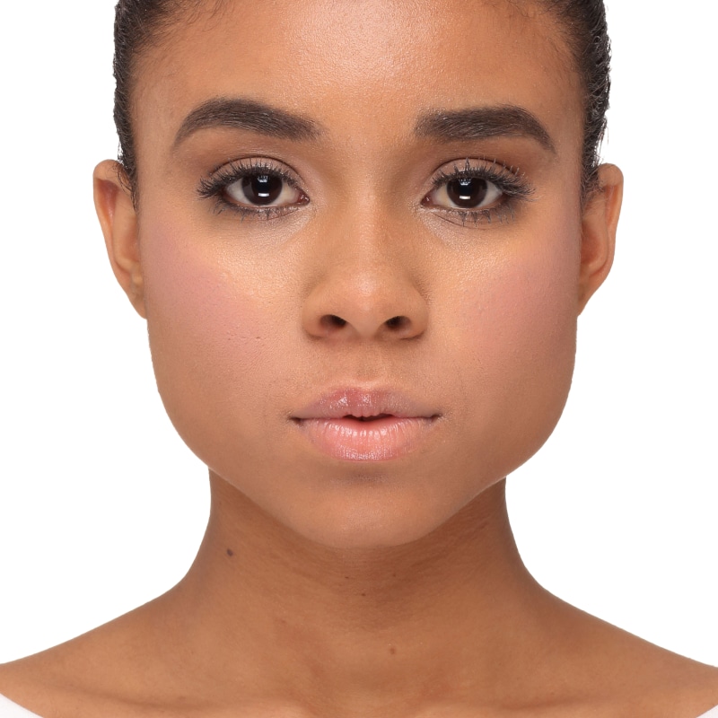 Océane Femme Your Face Plus Purple - Blush Matte 7,2g