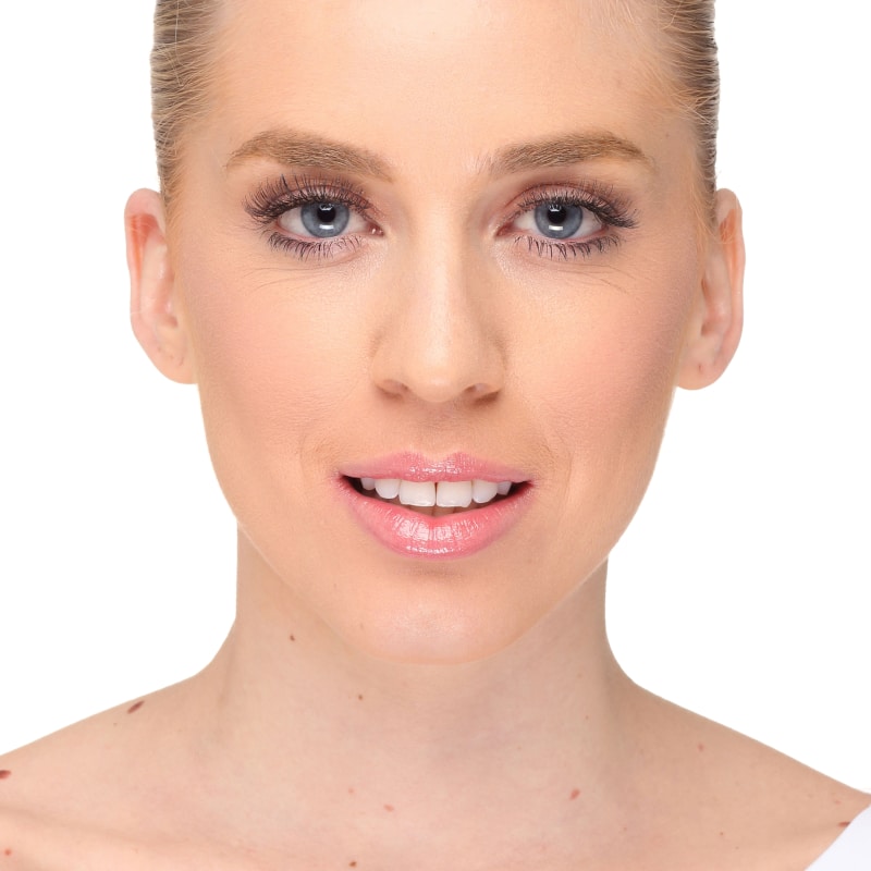 Océane Femme Your Face Plus Purple - Blush Matte 7,2g