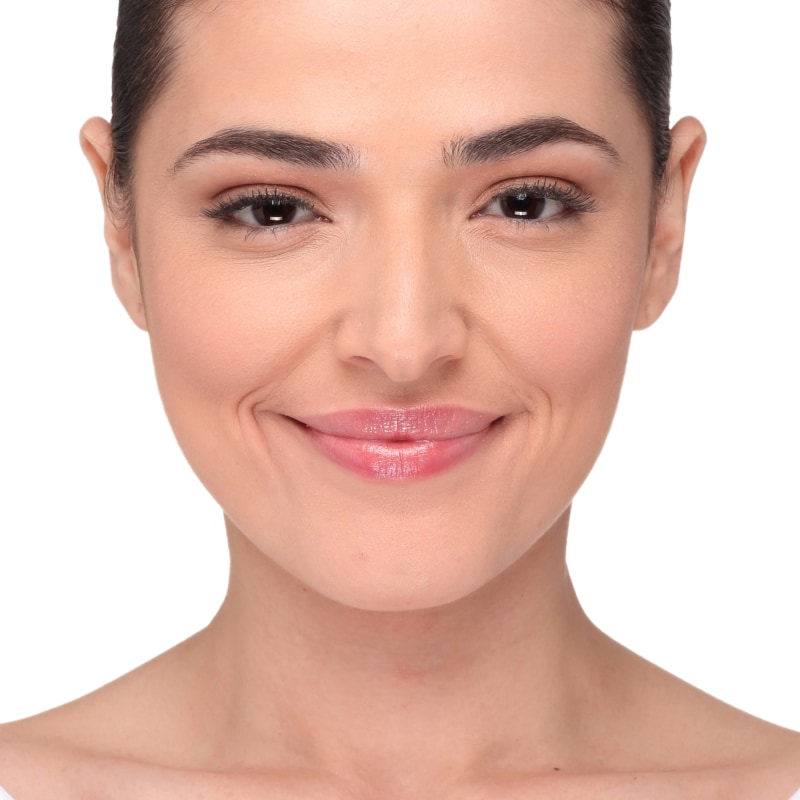 Océane Femme Your Face Plus Purple - Blush Matte 7,2g