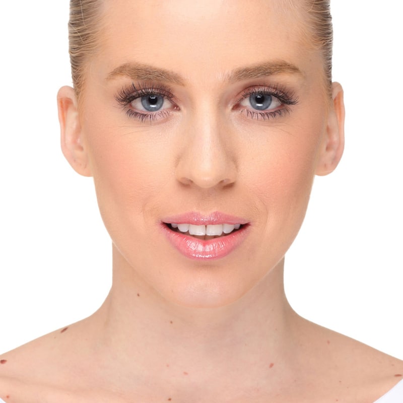 Océane Femme Your Face Plus Terra - Blush Matte 7,2g