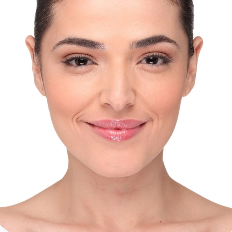 Océane Femme Your Face Plus Terra - Blush Matte 7,2g