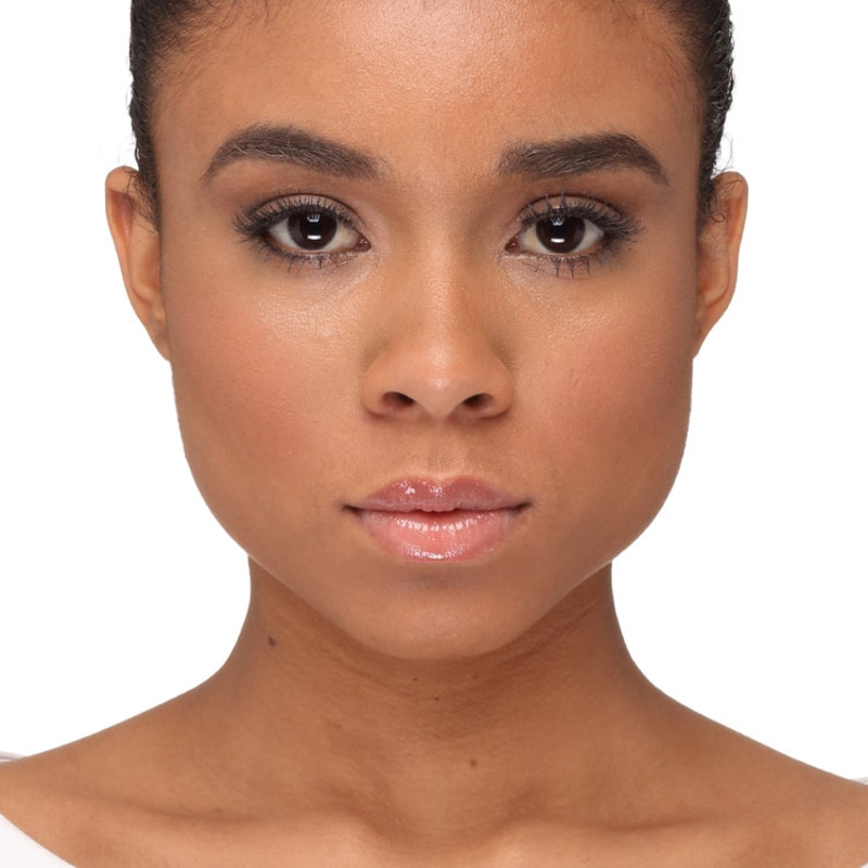 Océane Femme Multicolor Powder Bronzer - Pó 3 em 1 7,2g