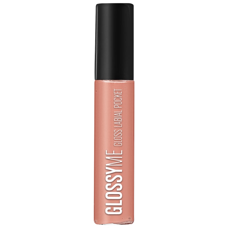 Océane Femme Glossy Me Power Luster - Gloss Labial 3,5ml
