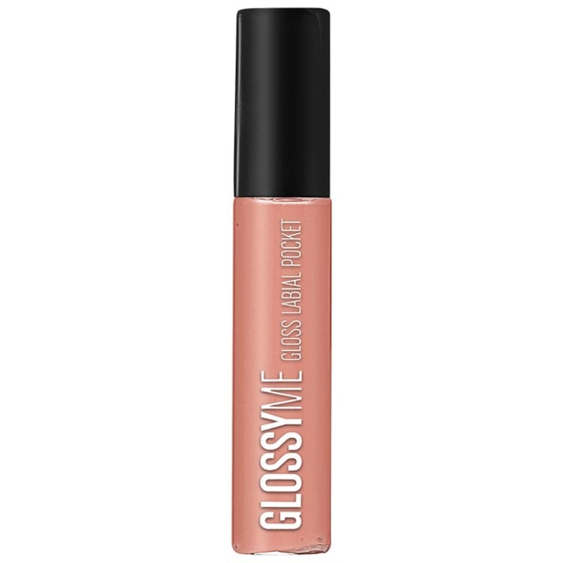Océane Femme Glossy Me Power Luster - Gloss Labial 3,5ml