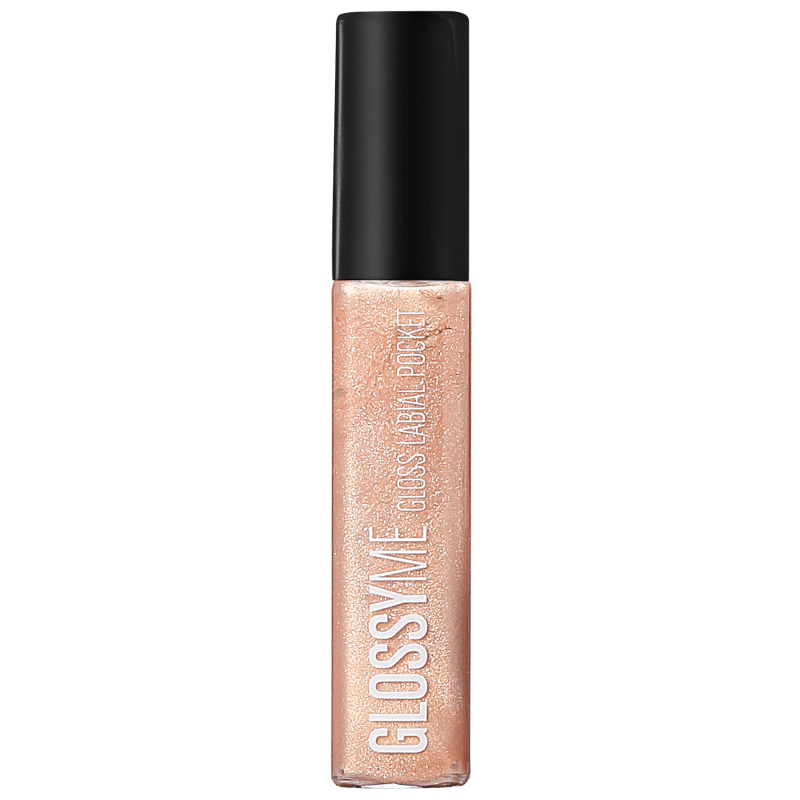 Océane Femme Glossy Me Shimmer Glam - Gloss Labial 3,5ml