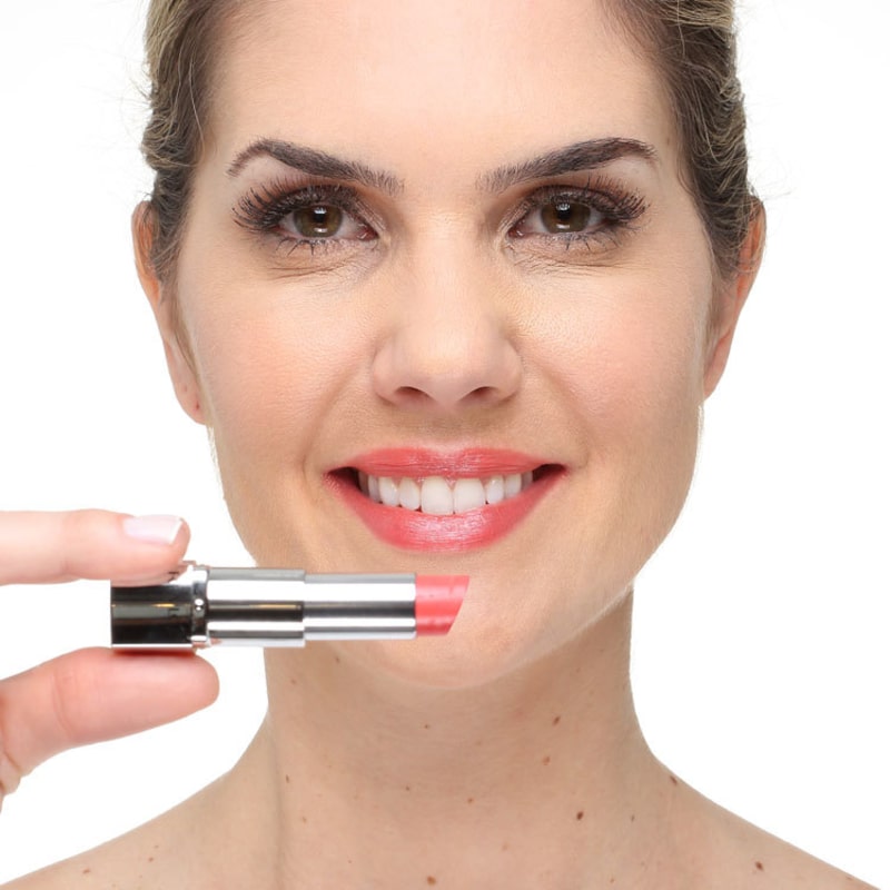 Revlon Ultra HD Tulip - Batom Cremoso 3g