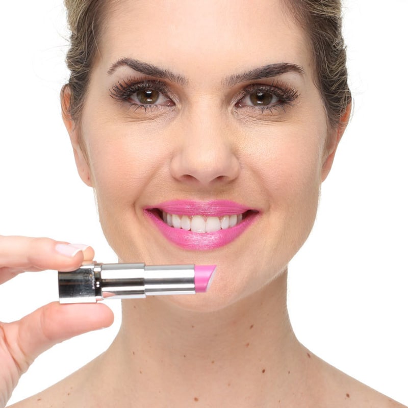 Revlon Ultra HD Sweet Pea - Batom Cremoso 3g