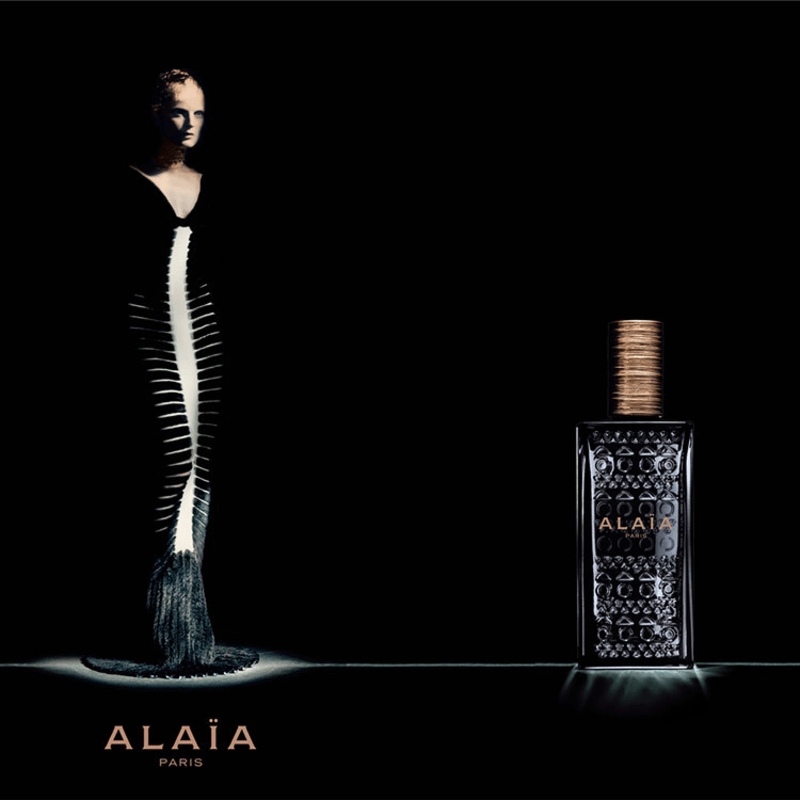 Alaïa Paris Eau de Parfum - Perfume Feminino 30ml