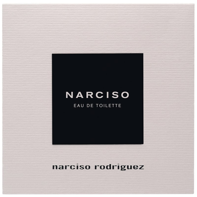 Narciso Narciso Rodriguez Eau de Toilette - Perfume Feminino 30ml