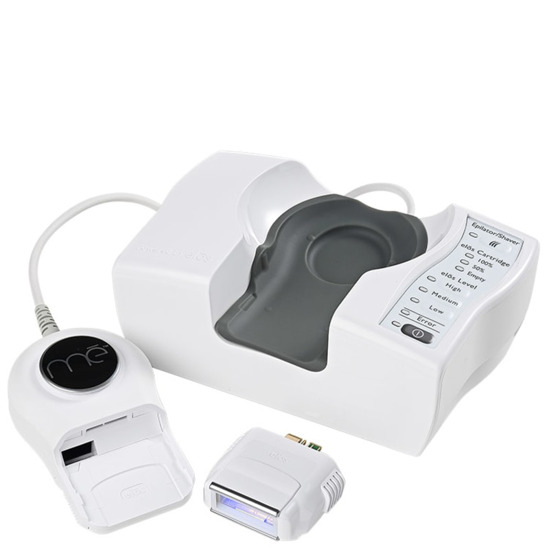 Iluminage Beauty Me - Depilador portátil