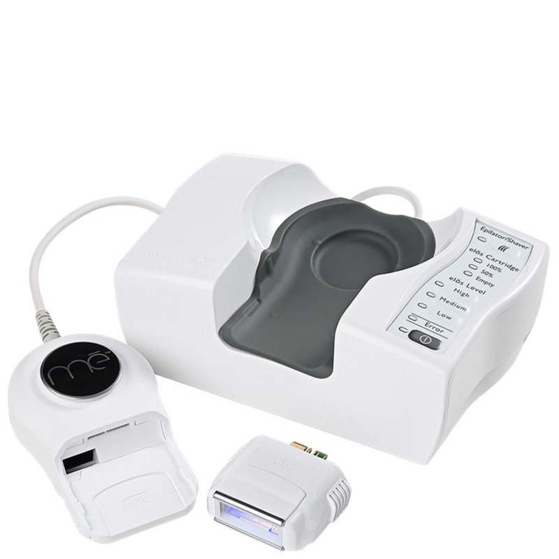 Iluminage Beauty Me - Depilador portátil