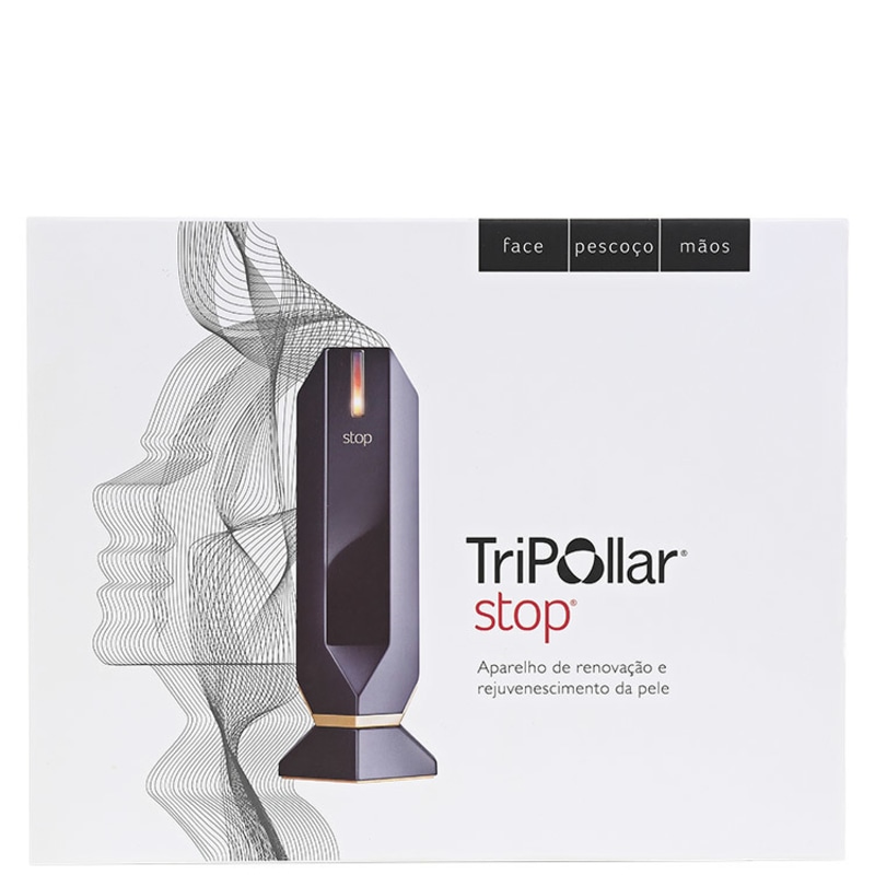 Tripollar Stop - Tratamento Anti-Idade