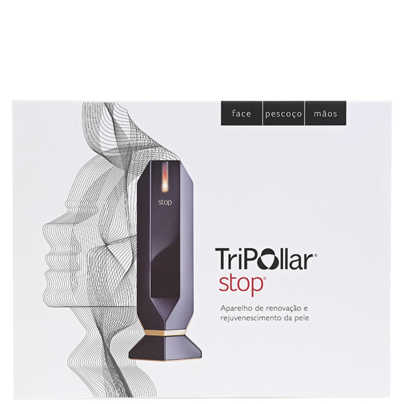 Tripollar Stop - Tratamento Anti-Idade
